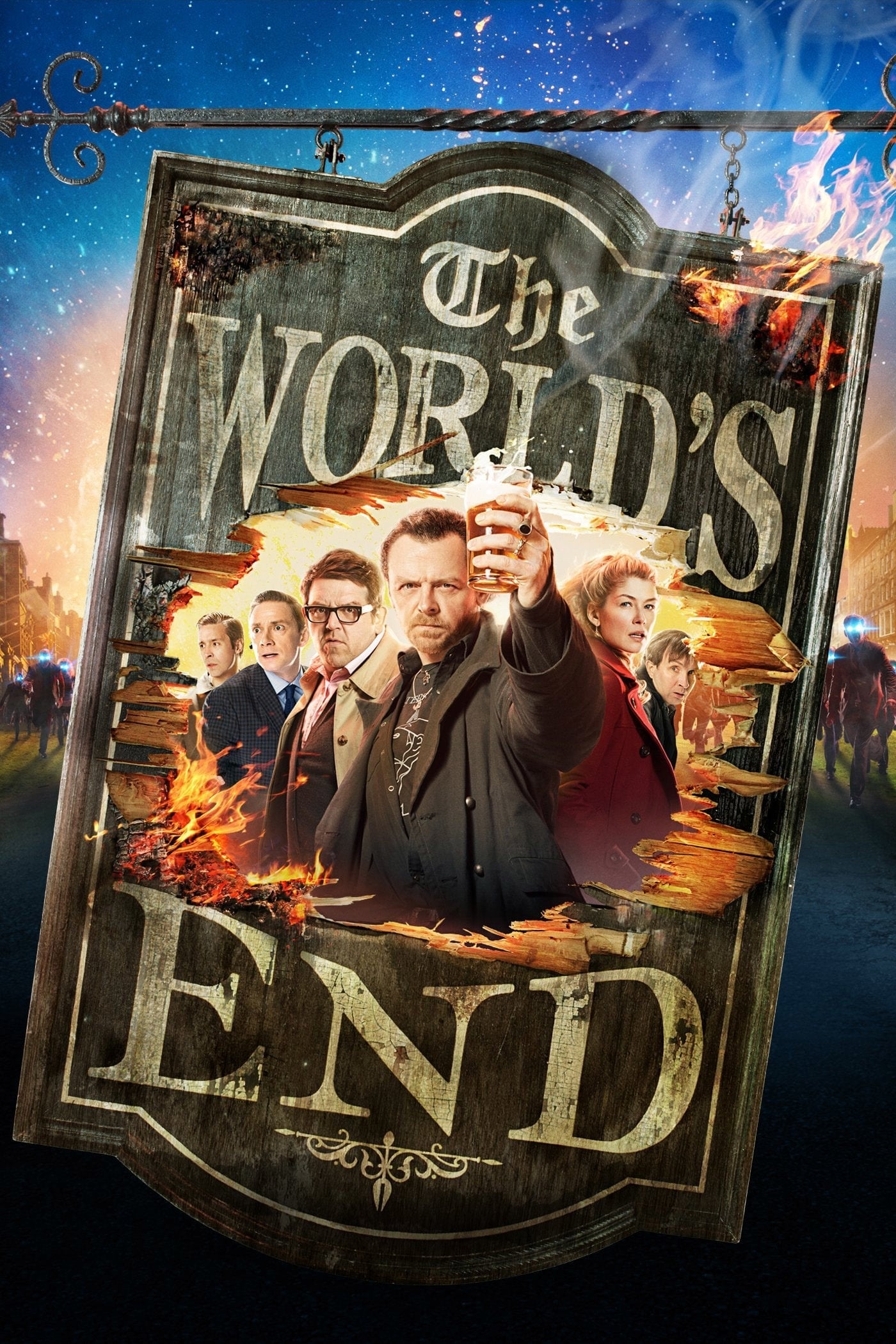 The World's End (2013) [40006] (A1703647214) [[Movies]] --Plex--